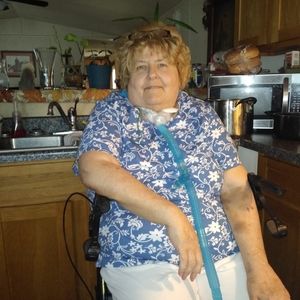 Meet your Posher, Paula